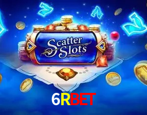 Slots na Plataforma 6RBET